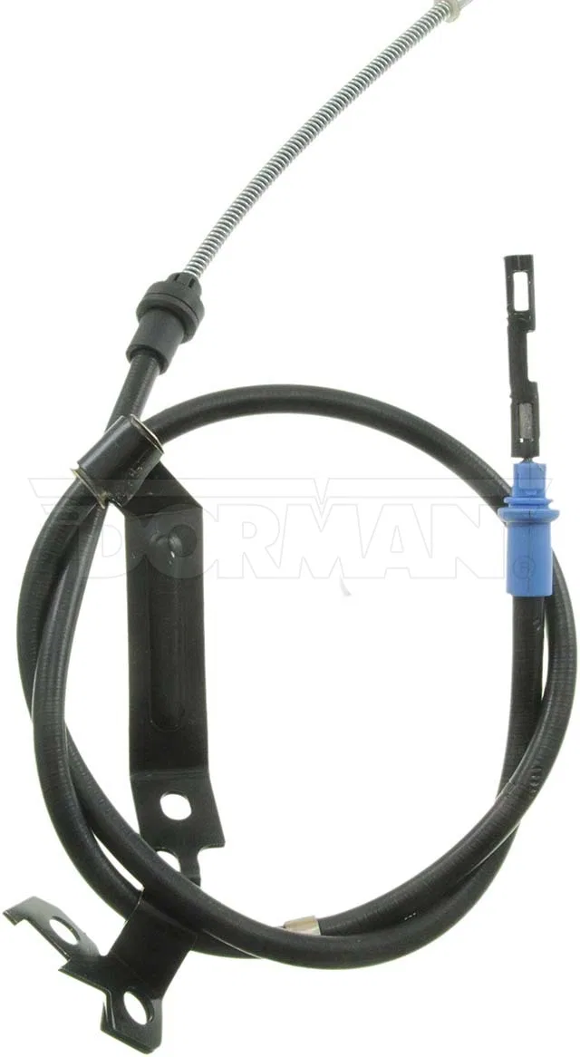 C660168 – DORMAN Parking Brake Cable, OE Replacement 44.76 Inch Length